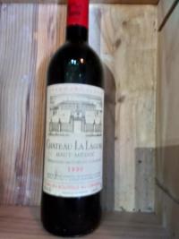 Vin d'exceptions et crus à la Cave de Gamilly : Chateau Latour 1992 et bien d'autres 